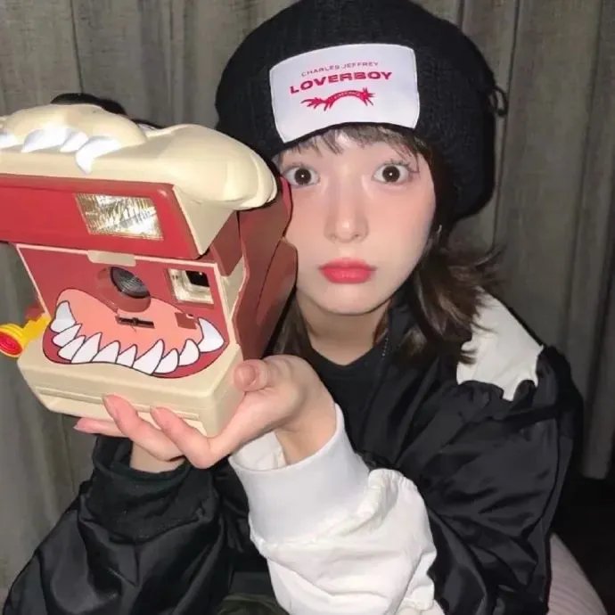 我的超级前女友