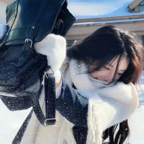 女税务员