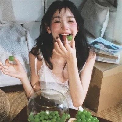 玉女情动